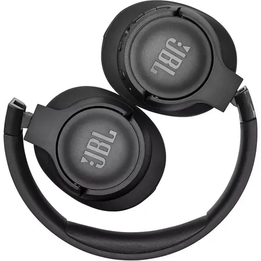 Навушники JBL Tune 760 NC Black (JBLT760NCBLK) - фото 5