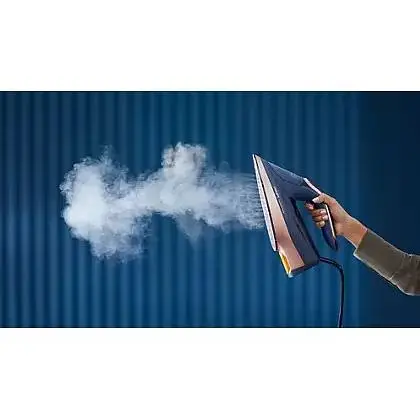 Утюг Philips Azur 8000 Series 3000 Вт темно-синий (DST8050/20) - фото 15