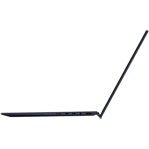 Ноутбук Asus Zenbook 14 OLED UX3402ZA-KM390X, Intel Core i7-1260P, 4.7GHz, 14 2.8K, 90Hz, 16GB, SSD 1TB, Intel Iris Xe Graphics, Windows 11 - фото 8