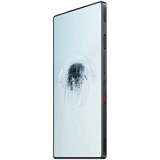 Смартфон ZTE Nubia Redmagic Gaming 10 Pro 5G 12/256Gb NX789J Shadow Global version - фото 3