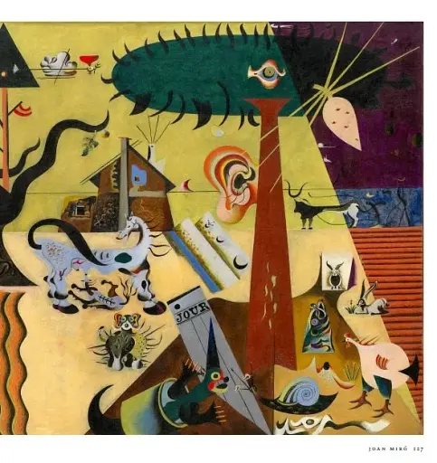 Modern Art in Detail - фото 6