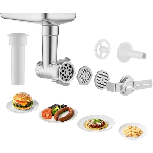 Кухонный комбайн Sencor STM 3741BK (41020570) - фото 7