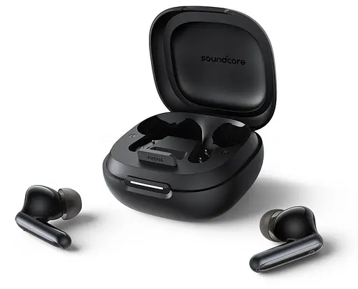 Наушники SoundСore P40i Black Anker teh0021253 - фото 9
