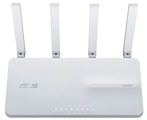 Маршрутизатор Asus ExpertWiFi EBR63 (90IG0870-MO3C00) - фото 1