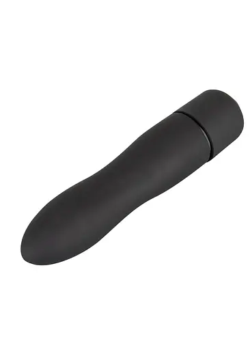 Вибратор You2Toys Orion Mini-Vibe 8 см черный - фото 2