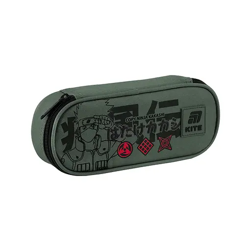 Пенал Kite 599-1 Naruto Shippuden (NR25-599-1) - фото 3