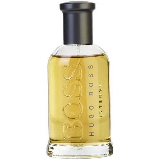 Парфумована вода тестер Hugo Boss Boss Bottled Intense Eau de Parfum 100 мл - фото 1