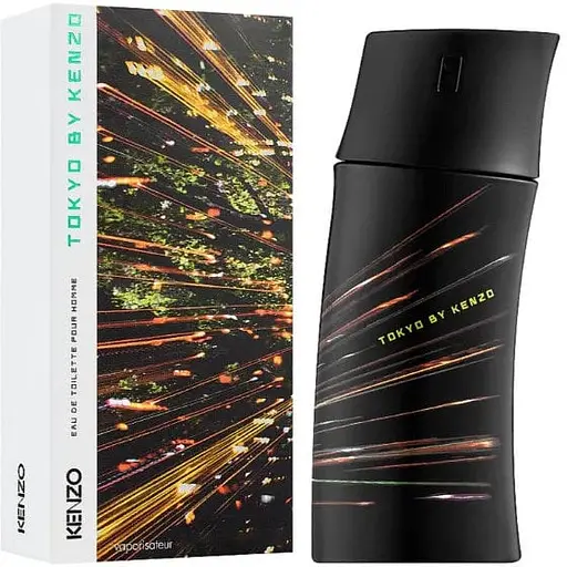 Туалетна вода Kenzo Tokyo by Kenzo 50 мл - фото 1
