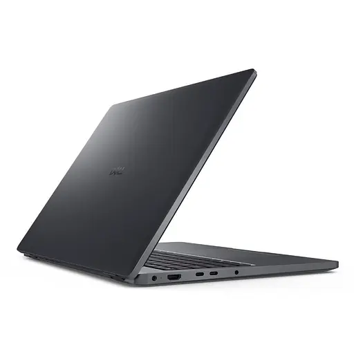 Ноутбук Dell Pro 16, 16 inch 1920 x 1200, 220 6 C / 12 T, 3.2GHz - 4.9GHz, 3 MB 16 MB cache, 16 GB DDR5, 512 GB SSD - фото 5