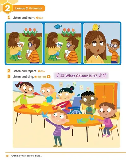 Beehive. Starter Level. Student Book with Online Practice - фото 4