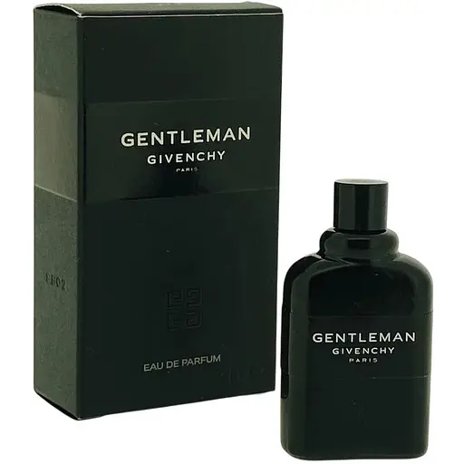 Парфумована вода Givenchy Gentleman 2018 6 мл - фото 1