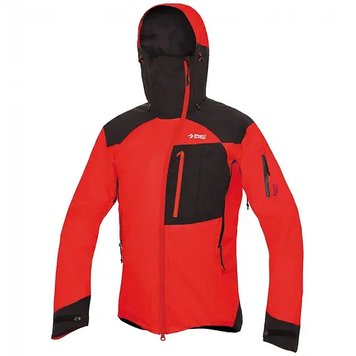 Куртка Directalpine Guide 6.0 Red XXL (1053-56018.36-XXL)