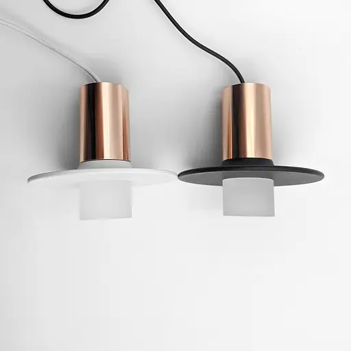 Подвесной светильник Skarlat RHL7731 5W BK+GD 3000K - фото 5