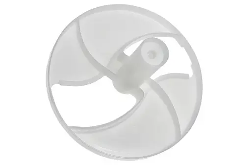 Тримач насадок для подрібнювача з ручкою FP6000 блендера Braun 67051020, BR67051020 - фото 3