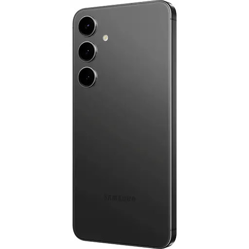 Смартфон Samsung Galaxy S24+ 12/256Gb Onyx Black (SM-S9260) - фото 2