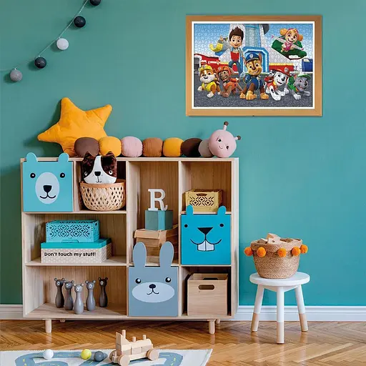  Пазл Clementoni Мaxi Paw Patrol 104 елементи (23753) - фото 3