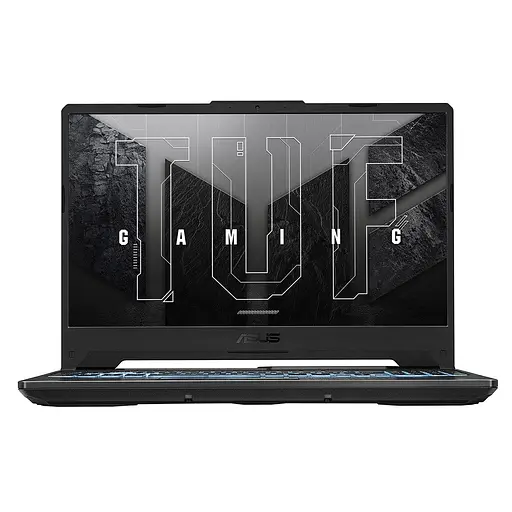 Ноутбук Asus TUF A15 FA506NC-HN002W, 15.6 inch 1920 x 1080, AMD Ryzen 5 7535HS 6 C/12 T, 3.3 GHz - 4.55 GHz, 16 MB Cache, 8 GB DDR5 3050, Windows 11 Home - фото 11