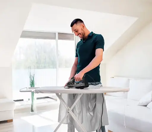 Утюг Black&Decker BXIR2805E - фото 6