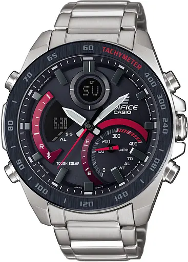 Часы Casio Edifice Bluetooth ECB-900DB-1AER