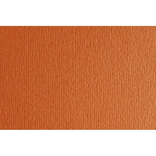 Папір для дизайну Fabriano Elle Erre А4 (21x29.7см) №26 aragosta 220г/м2 оранжевий дві текстури