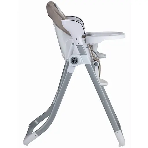 Стільчик для годування FreeON 3 in 1 Oli Deluxe beige (82443) - фото 5