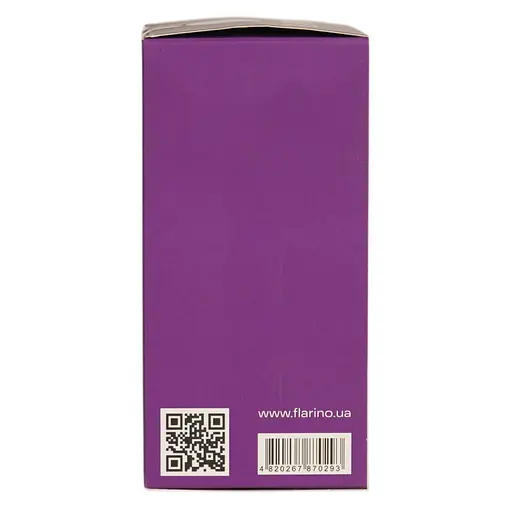 Батончики Flarino с фундуком, смородиной и мятой 132 г (HСР-130) - фото 3