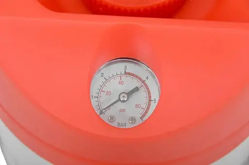 Оприскувач ручний HECHT 5,0 л 4500 - фото 2