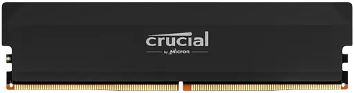 Оперативная память Micron DDR5 16GB 6400MHz Pro (CP16G64C38U5B) - фото 1