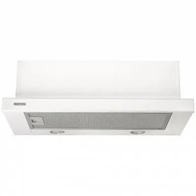 Вытяжка телескопическая Eleyus STORM G 700 LED SMD 60 WH - фото 5