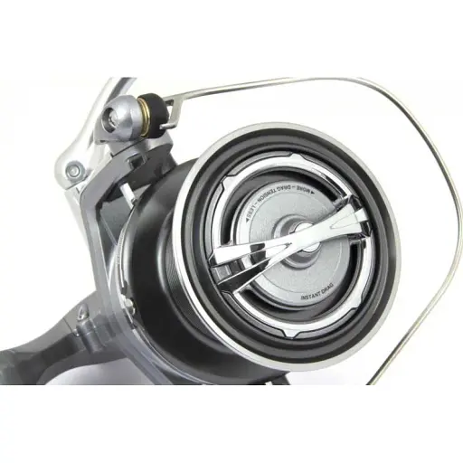Котушка Shimano Ultegra 5500XSD 4+1BB - фото 3