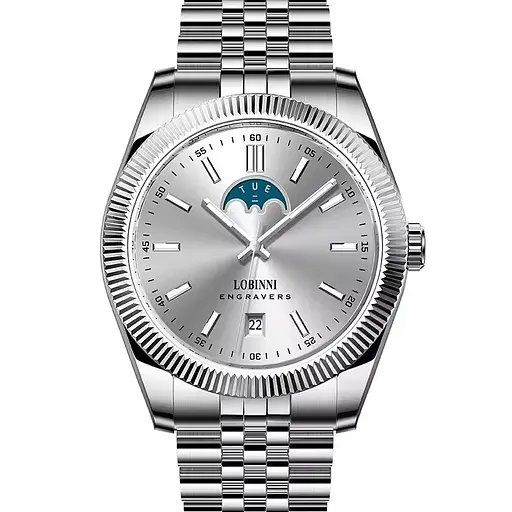 Годинник Lobinni Royal