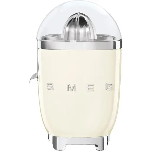 Соковитискач Smeg CJF11CREU