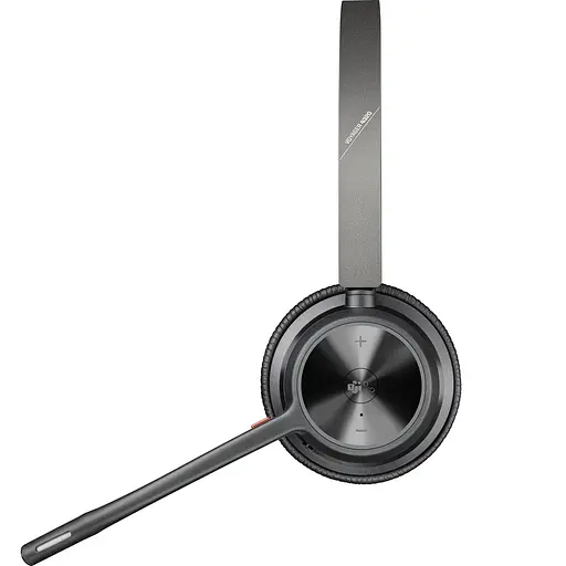 Гарнитура Poly Voyager 4320 M HS + BT700 + Charging Stand Stereo - фото 5