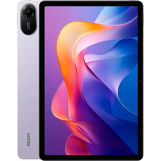 Планшет Xiaomi Redmi Pad 2 WiFi 4/128GB Lavender Purple (VHU5892EU)_EU - фото 10