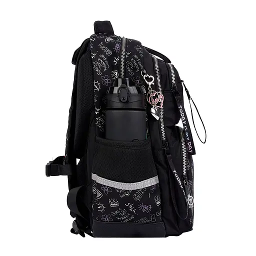 Рюкзак шкільний Yes Today is my Day S-108 - фото 5