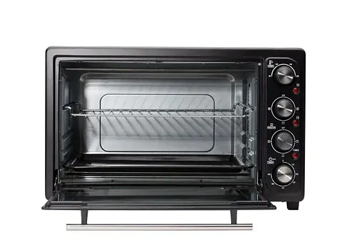 Духовка електрична піч Adler AD 6010 об'єм 45 л потужність 2000 Вт - фото 6