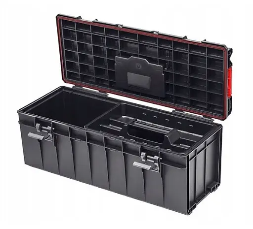 Ящик для инструмента Qbrick System PRO 700 Basic (5901238252023) - фото 2