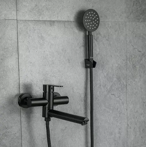 Змішувач для ванни Frap F32801-6 - фото 2