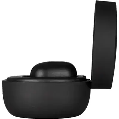 Навушники TWS Gelius Pro Reddots Black GP-TWS010 (82297) UA - фото 4