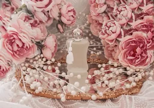 Parfums de Marly Valaya парфюмированная вода 75 ml - фото 4