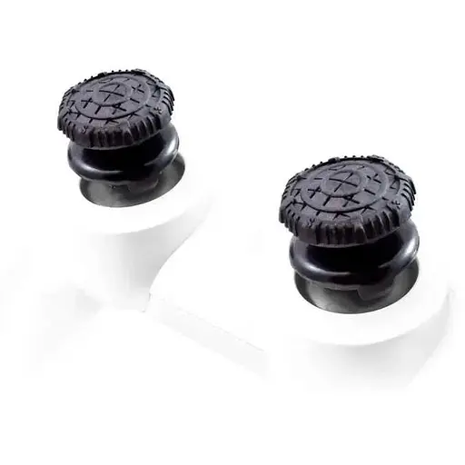 Накладки на стики KontrolFreek Battle Royale Nightfall 2-pack (PS4) (B07N4C9YNM) [47511] - фото 2
