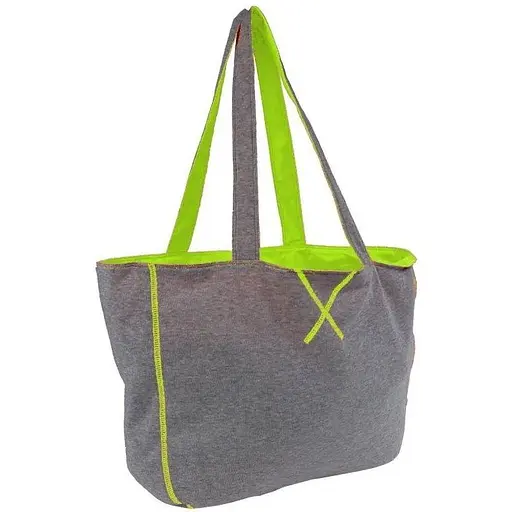 Спортивна сумка Corvet 50х34х10 см sum0014754 - фото 1