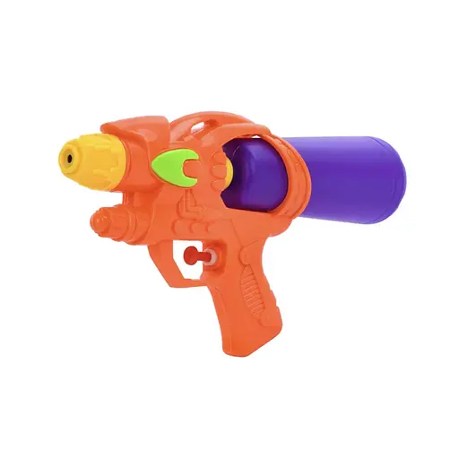 Водяний автомат, 25.5 см, 18.5x29x5 см (В асортименті)