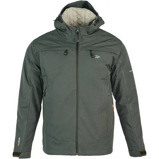 Куртка Mecanik Prime ACE 2XL Зеленый