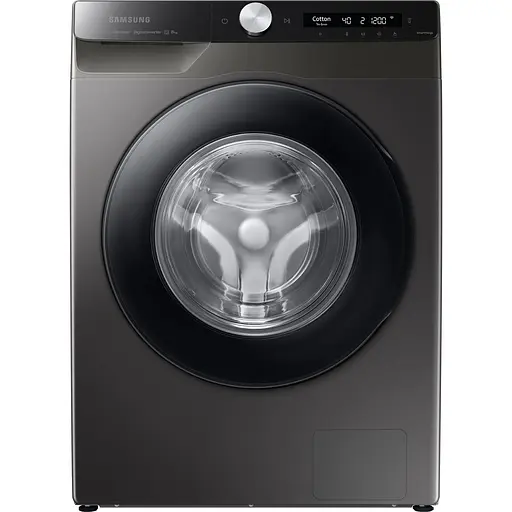 Пральна машина Samsung WW80AG6S28AXUA - фото 1