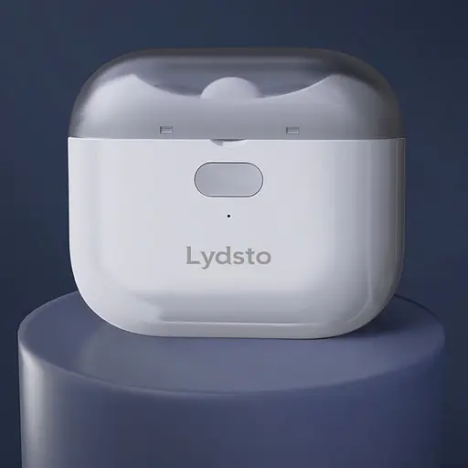 Електрична машинка для стрижки нігтів Lydsto Electric Nail Clipper Mini (LQ-DDZJD03) - фото 3