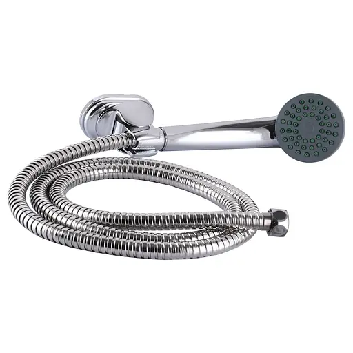 Смеситель для ванны Globus Lux Solly GLSO-0102 Хром - фото 4