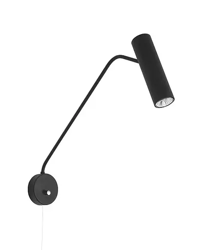 Спот Nowodvorski 6501 EYE SUPER BLACK - фото 1