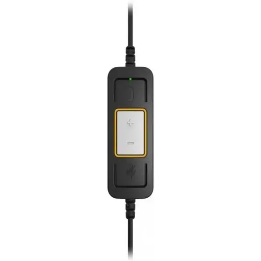 Спеціалізована гарнітура Sennheiser Epos SC 30 USB (1000550) - фото 4