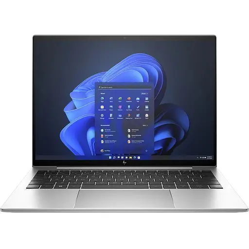 Ноутбук екран tactil HP Elit Dragonfly G3, 13.5", WUXGA+ IPS, i5-1245U 10 ядер, 16 GB DDR5, 256 GB SSD, Windows 11